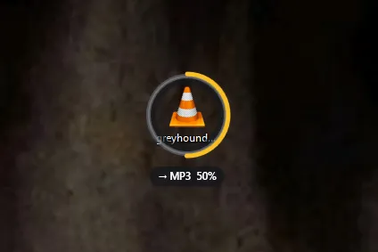 Converting to MP3, with real progress from ffmpeg